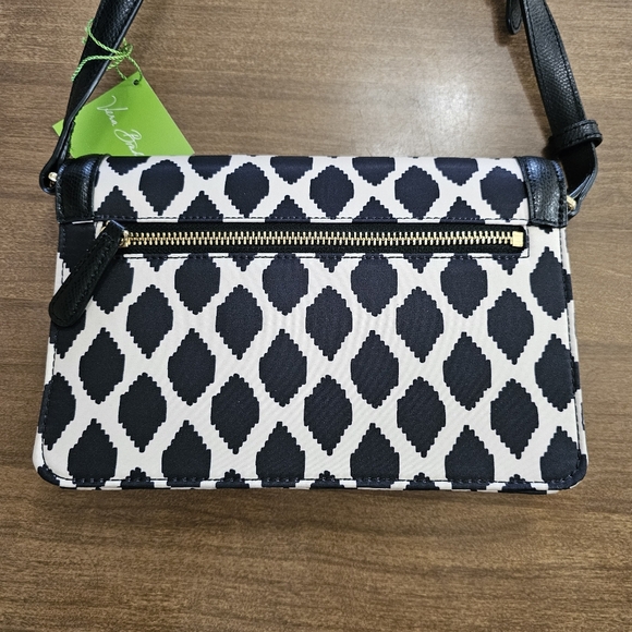 VERA BRADLEY CROSSBODY - Picture 5 of 12